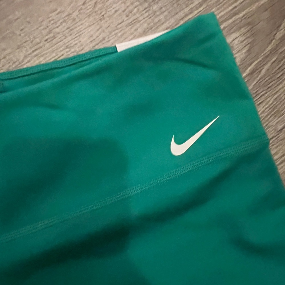 NWT NIKE BIKE SHORT - Picture 2 of 5
